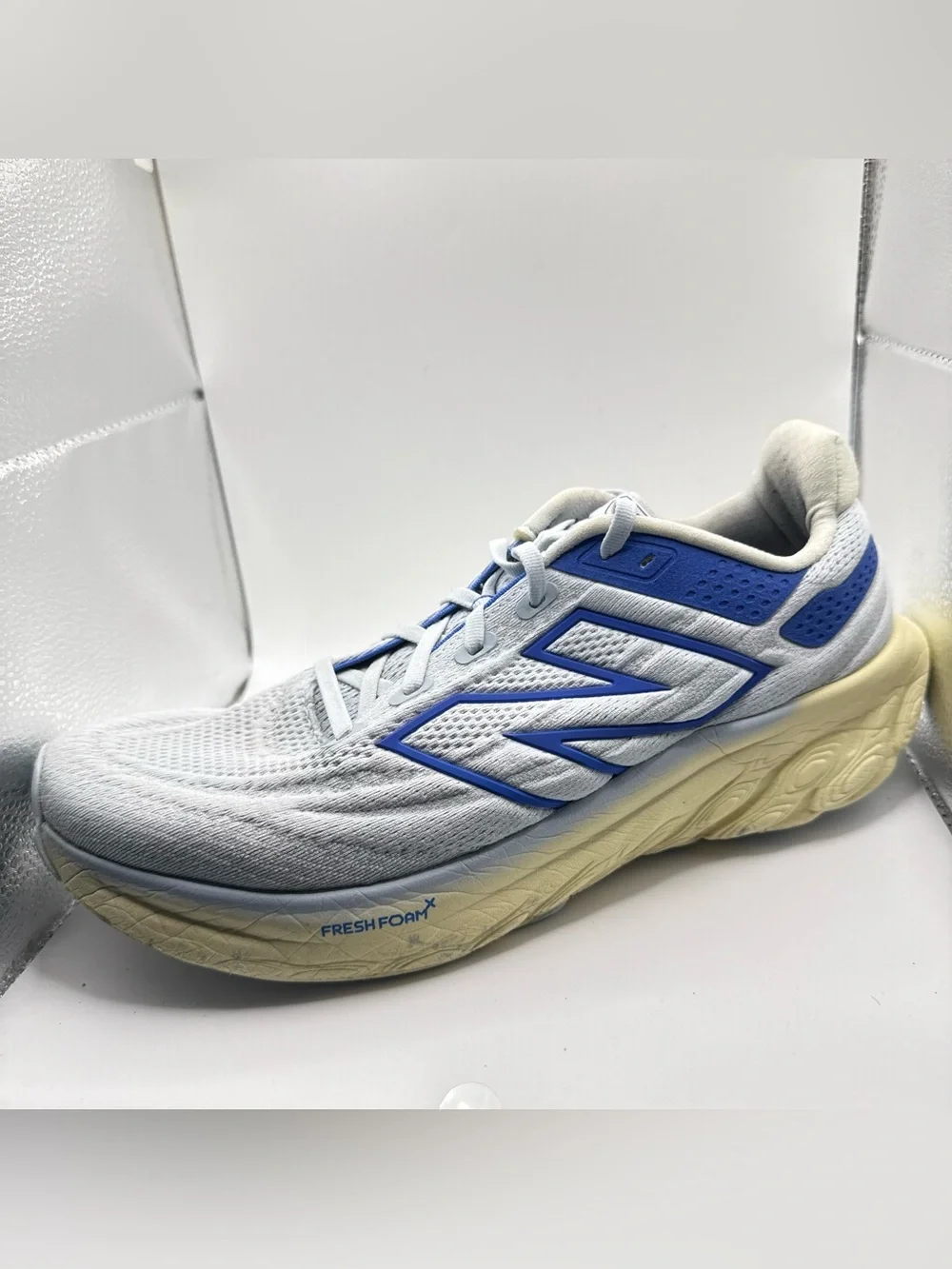 New Balance Fresh Foam X 1080v13 Low Starlight Marine Blue